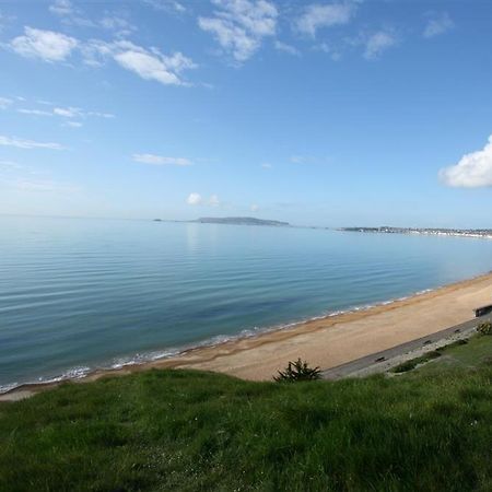 Old Harbour View Villa Weymouth Bagian luar foto