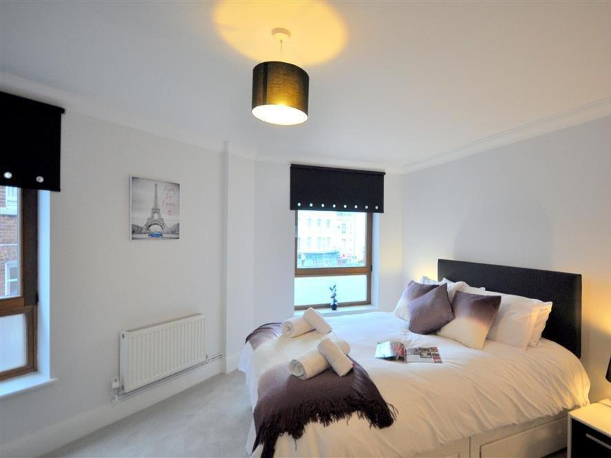 Old Harbour View Villa Weymouth Bagian luar foto