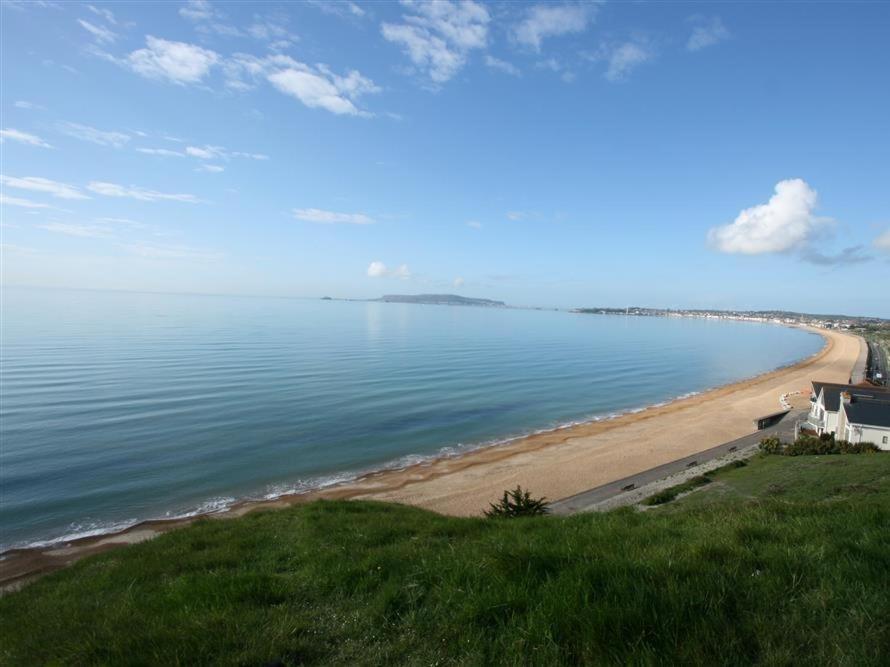 Old Harbour View Villa Weymouth Bagian luar foto